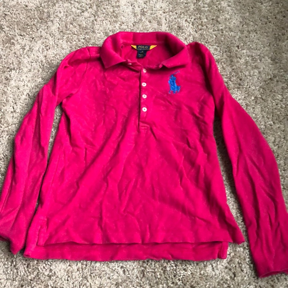 Polo by Ralph Lauren